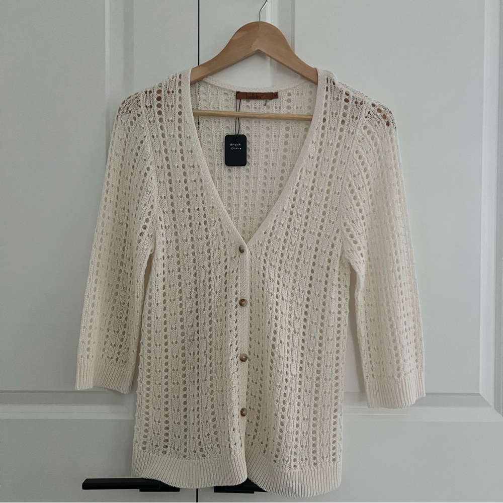Belldini Knitted Cardigan